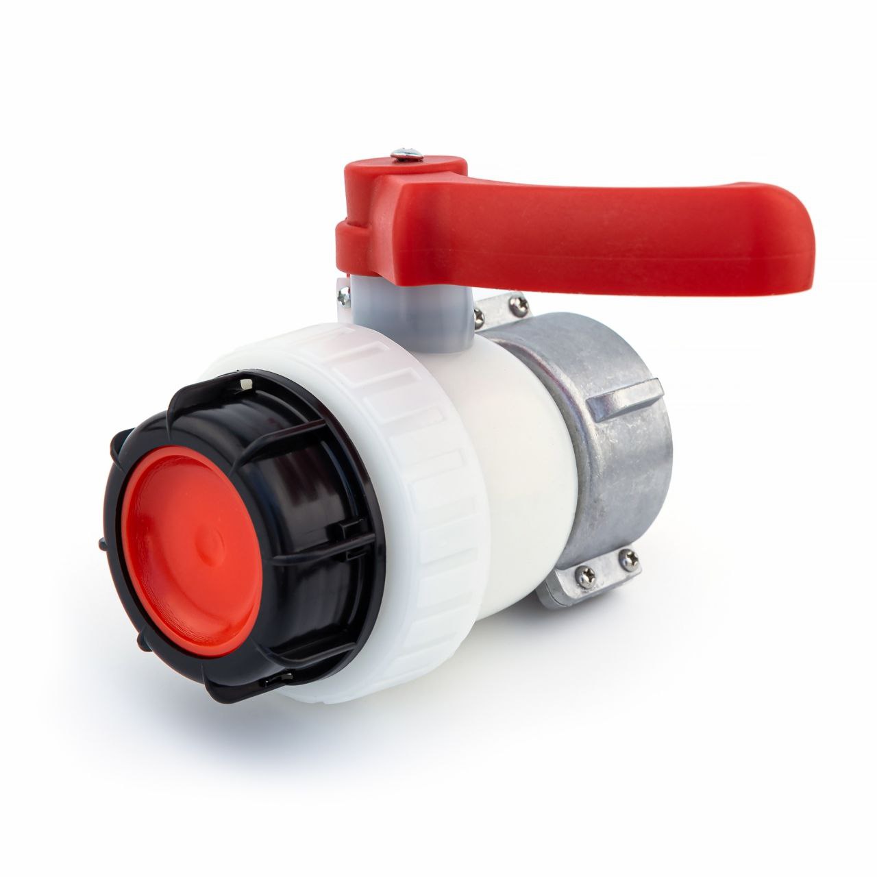 Ball Valve