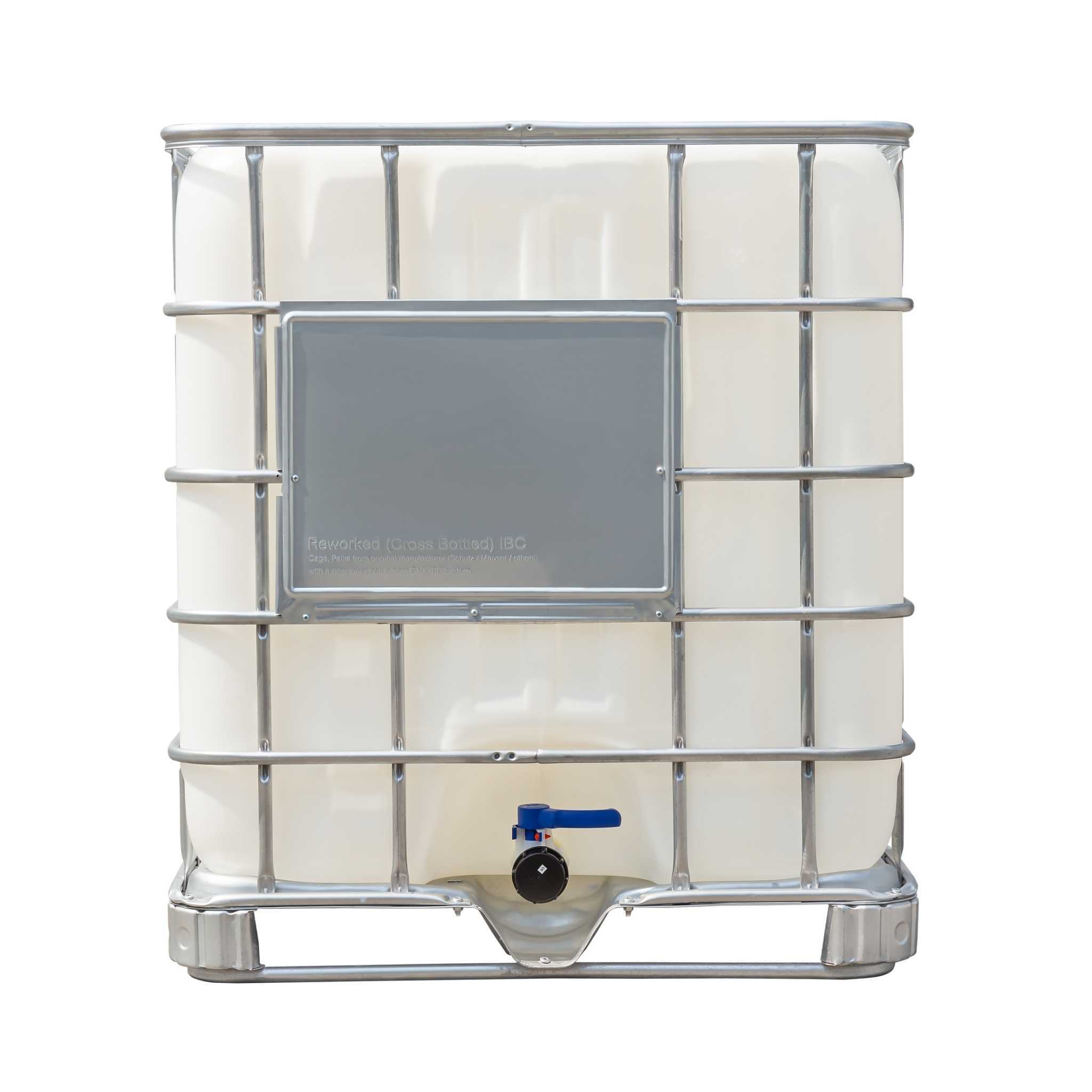 IBC Tank Container
