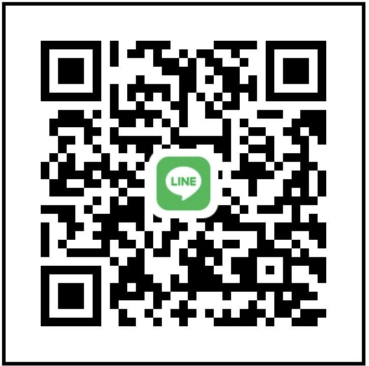 QR Code LINE ของ IBC PARTS